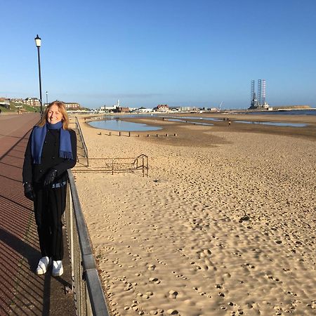 Large Character Home, Hot Tub, Beach 5 Min Walk Gorleston-On-Sea Bagian luar foto
