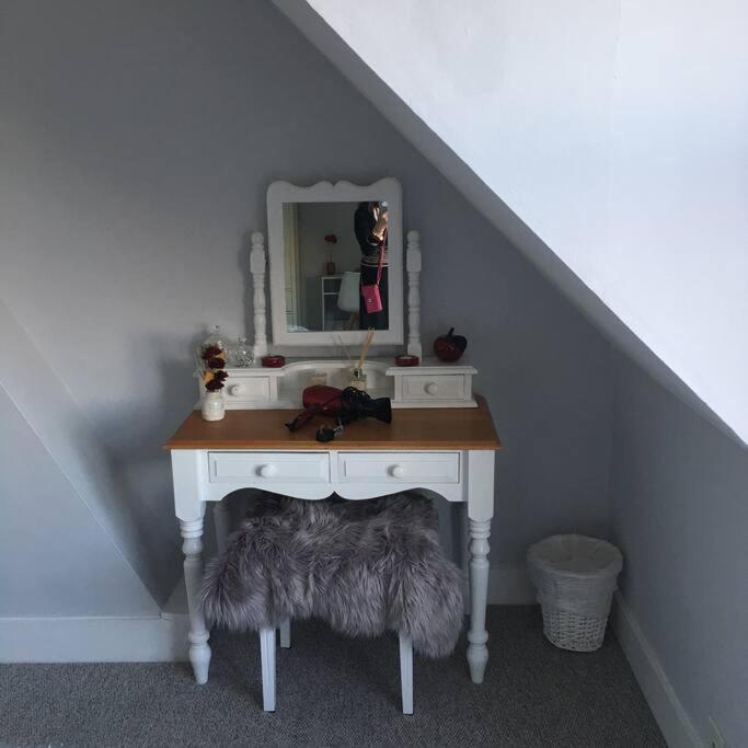 Large Character Home, Hot Tub, Beach 5 Min Walk Gorleston-On-Sea Bagian luar foto