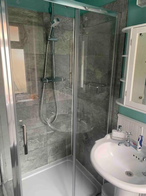 Large Character Home, Hot Tub, Beach 5 Min Walk Gorleston-On-Sea Bagian luar foto